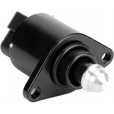 Régulateur de Ralenti Pour Citroën Saxo Peugeot 206 106 II 19205F