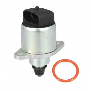 Régulateur de Ralenti Pour Chevrolet Spark (M300) 1.0L 96958412
