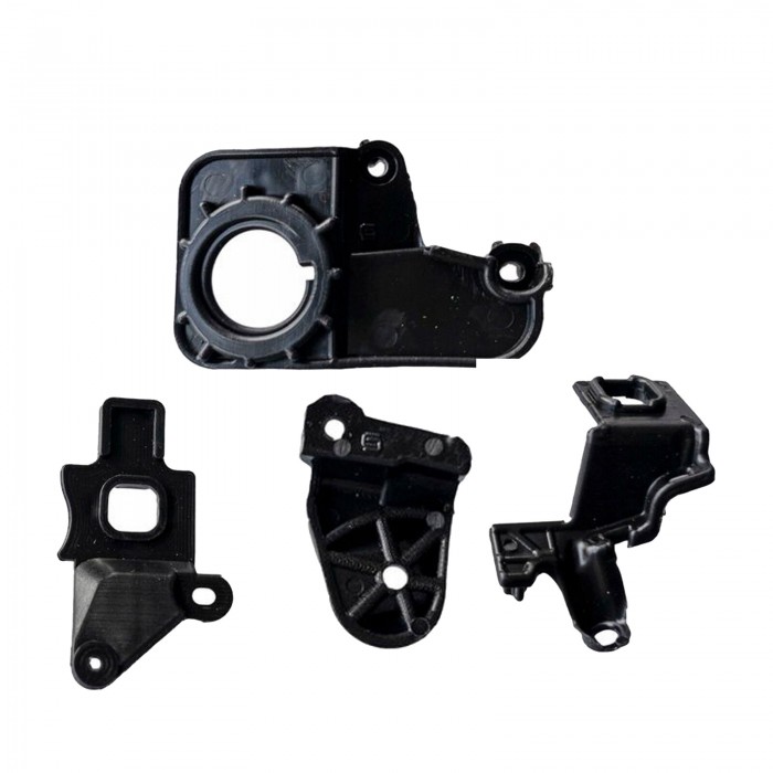 Kit Réparation Feu Avant Droit Pour Citroën C5 III 6212F1 6206V8 6206W0 6206W1