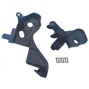 Kit Réparation Feu Avant Droit Pour Citroen C4 2011-2017 6212H0