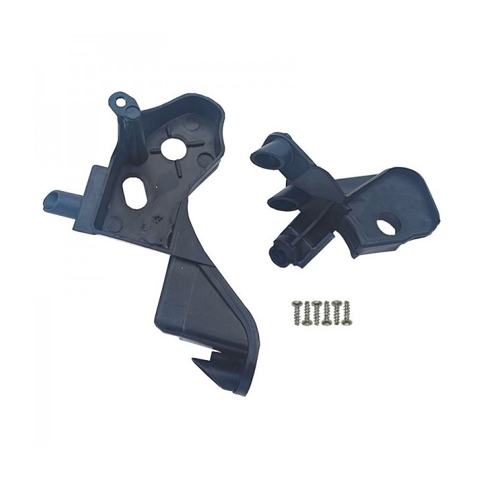 Kit Réparation Feu Avant Droit Pour Citroen C4 2011-2017 6212H0