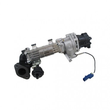 Vanne EGR Pour Jeep Grand Cherokee IV Lancia Thema Maserati Ghibli III 31212064G