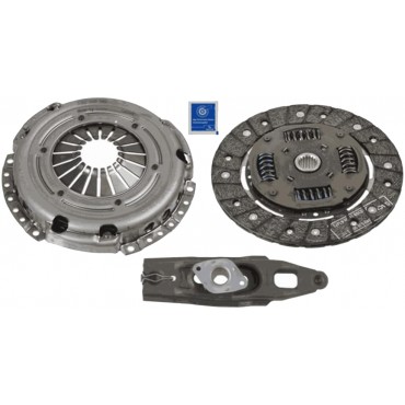 SACHS Kit d'Embrayage Pour Smart Forfour Fortwo Cabrio Fortwo Coupé 3000951097