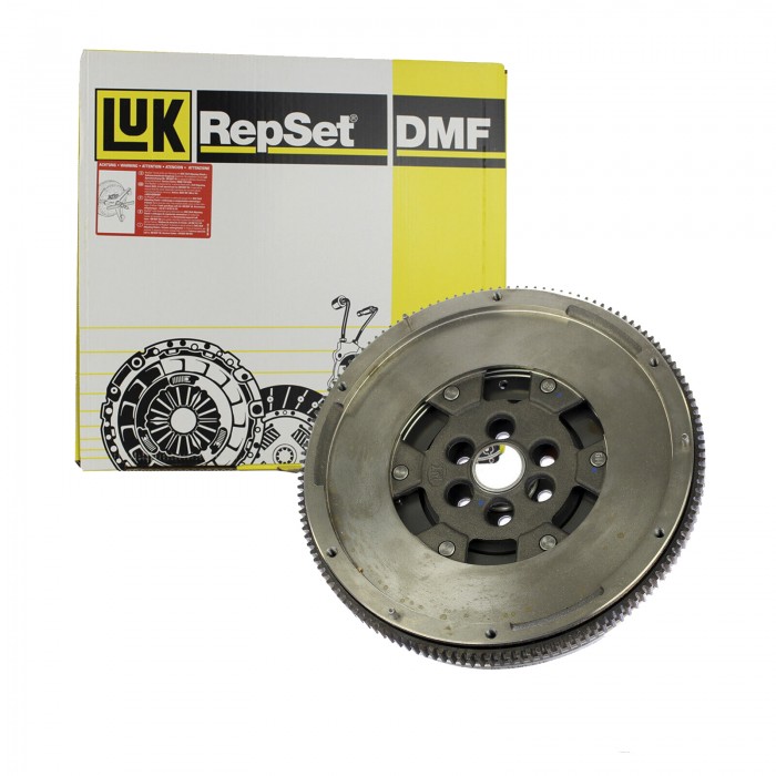 LUK Volant Moteur Pour Vw Transporter IV 2.5 TDI 1998-2003 074105266L