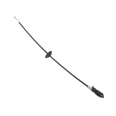 Cable Serrure de Porte Arrière Droit Pour Land Rover Freelander II LR019820