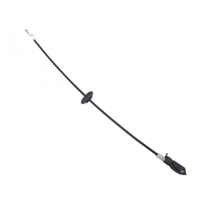 Cable Serrure de Porte Arrière Droit Pour Land Rover Freelander II LR019820