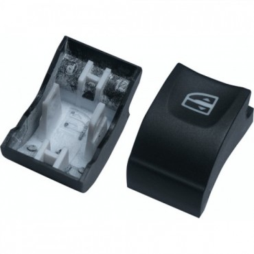 Bouton Interrupteur Lève Vitre Cache Pour Renault Megane IV Talisman 254012952R
