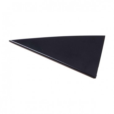 Cache Triangle Porte Arrière Gauche Pour Opel Vectra B 149481 90524879