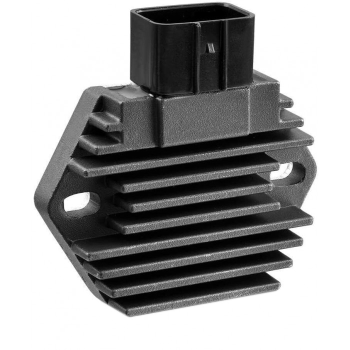 Régulateur de Tension Pour Honda Trx450S/Es Trx400Fw Trx350 Te 31600HN5671