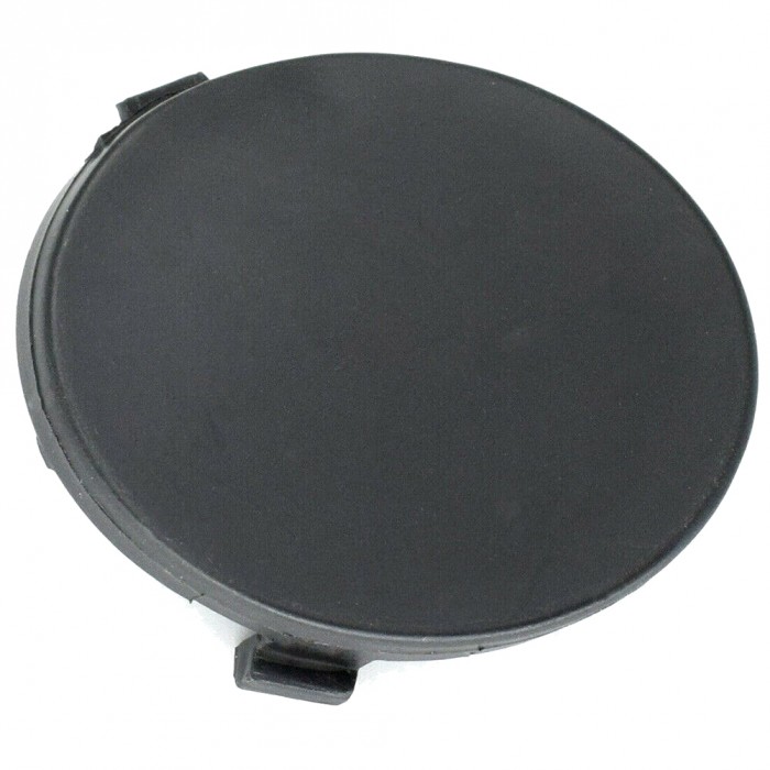 Cache Pare Choc Remorquage Avant Pour Ford Focus II 1521645 8M5117A989ABXWAA