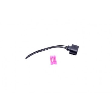Connecteur Capteur Vilebrequin Pour Audi A1 A2 A3 A4 A5 A6 A8 Q3 Q5 1J0973723