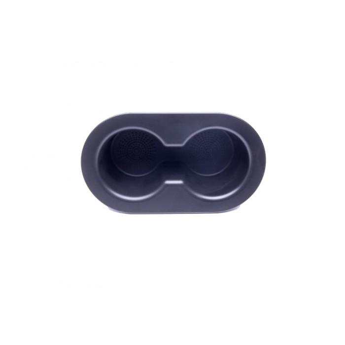 Porte Gobelet Arrière Pour Dodge Ram 1500 Cab 1500 Standard Cab 2500 5HD65DX9AC