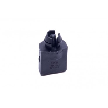 Sonde Température Ambiente Pour Saab 900 II 9000 1993-1998 9123456