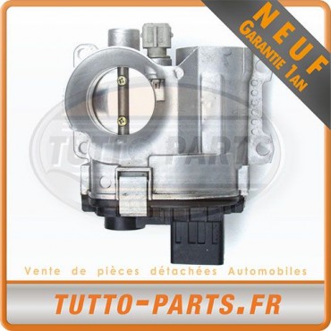 Corps Papillon Renault Clio Twingo