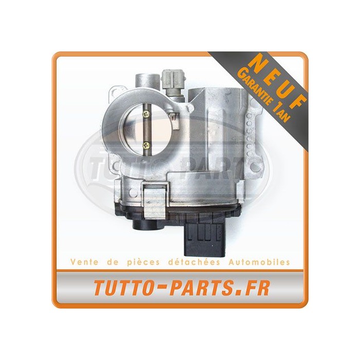 Corps Papillon Renault Clio Twingo