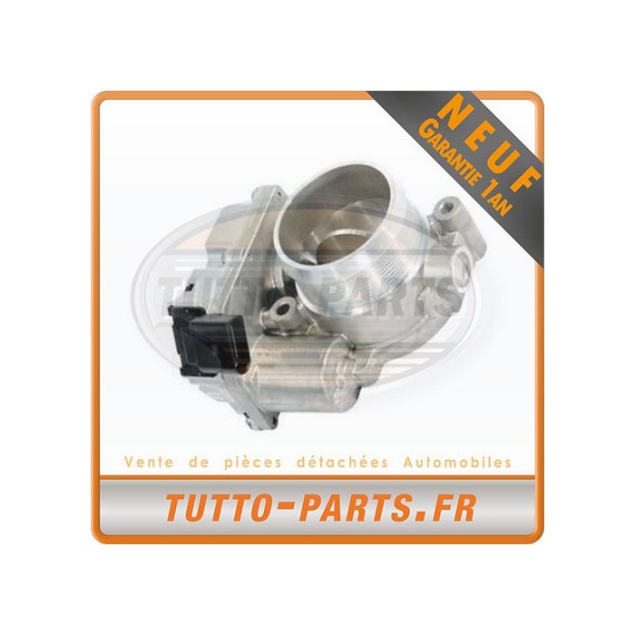 Corps Papillon Audi A4 A5 A6 A8 Q7