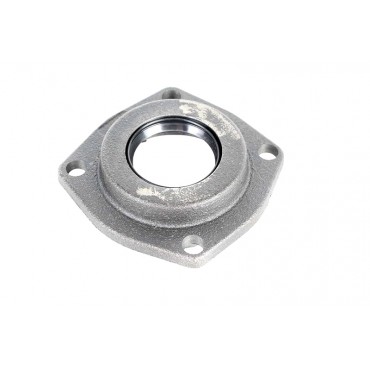 Palier Bague d'étanchéité Gauche Pour Fiat Ducato 1994-2011 2498480 9632828880