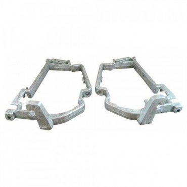 Kit de Réparation Rétros Pour Mercedes Classe S Sl E 1408107716 1408104116