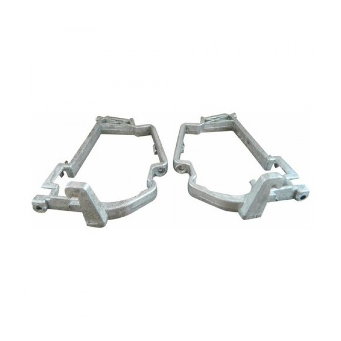 Kit de Réparation Rétros Pour Mercedes Classe S Sl E 1408107716 1408104116