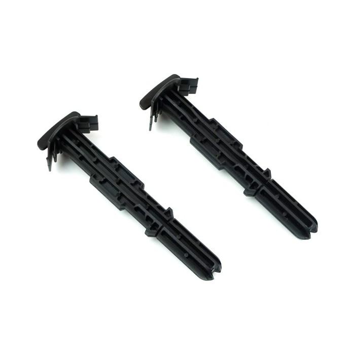 Goupille de Fixation de Radiateur Pour Renault Clio 215432175R