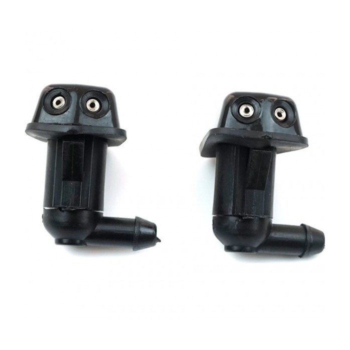 2 Gicleur de Pare Brise Pour Toyota Yaris Tacoma Carina Corolla 8538112030