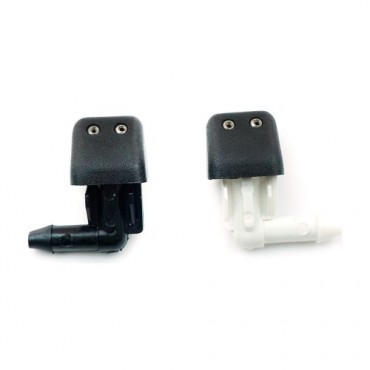 2 Gicleur de Pare Brise Avant Pour Renault R9 R11 7700728064