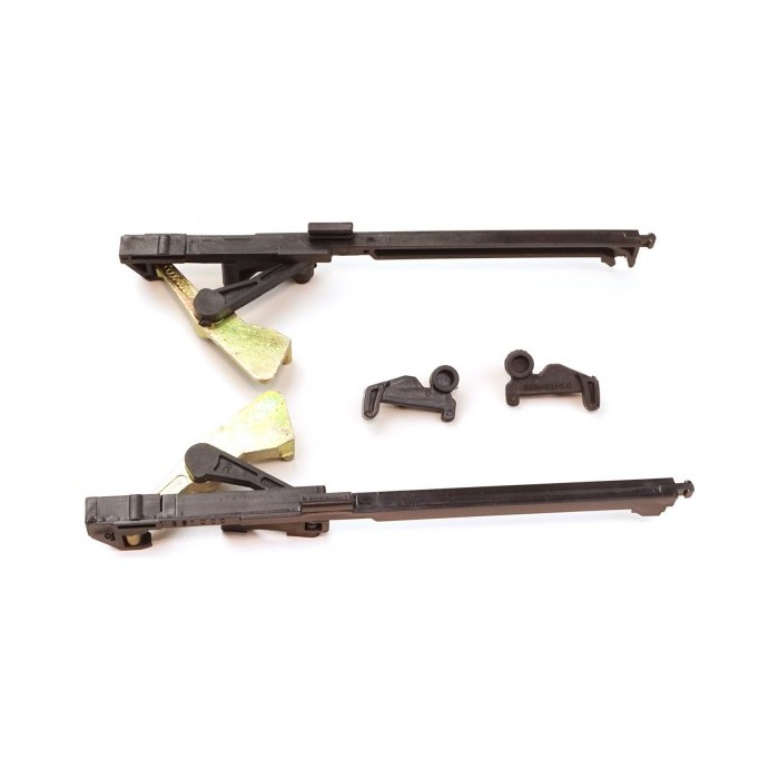 Kit de Réparation Toit Ouvrant Guide Pour Land Rover Freelander EHD100140