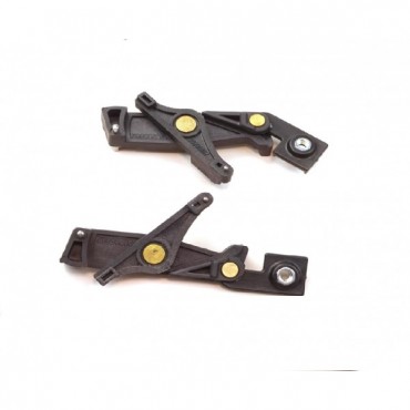 Kit de Réparation Toit Ouvrant Guide Pour Jeep Cherokee I II 20205862