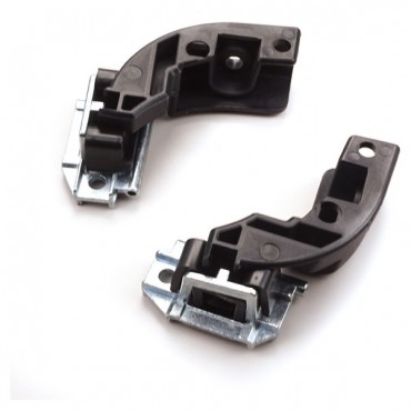 Kit Réparation Toit Ouvrant Glissière Pour Peugeot 206 206+ 207 842470 842461