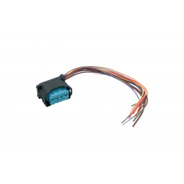 Cable Fil Faisceau de Phare Pour Bmw Série 1 2 3 4 5 6 7 Mini 61132359991
