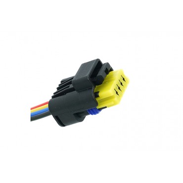 Cable Fil Faisceau de Pompe à Carburant Pour Movano B Master III 172020255R