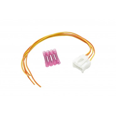 Cable Fil Faisceau de Feu Arrière Pour Abarth Punto Alfa Romeo 147 12495980