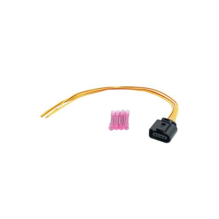 Connecteur Broche Kit Réparation Pour Audi A4 2004-2008 1J0973704