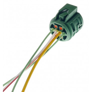 Cable Fil Faisceau de Phare Pour Fiat 500 500 C 500L 500X 51277280 51815828