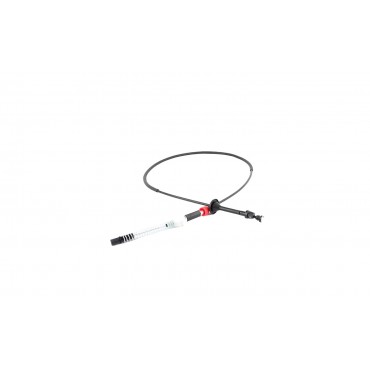 Cable d'accélérateur Pour Ford Transit 2000-2006 4C169A758AA