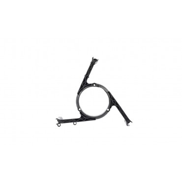 Support Ventilateur de Radiateur Pour Vw Transporter IV 701121206C 701121207G