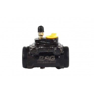 Cylindre de Roue Arrière Pour Citroën C-Elysee Xsara Zx Peugeot 306 301 440298