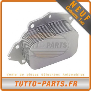 Radiateur D'Huile Peugeot 206 207 307 308