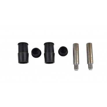 Jeu Guide Etrier de Frein Pour Alfa Romeo 145 146 147 156 159 166 Gt 81AB2L527AA