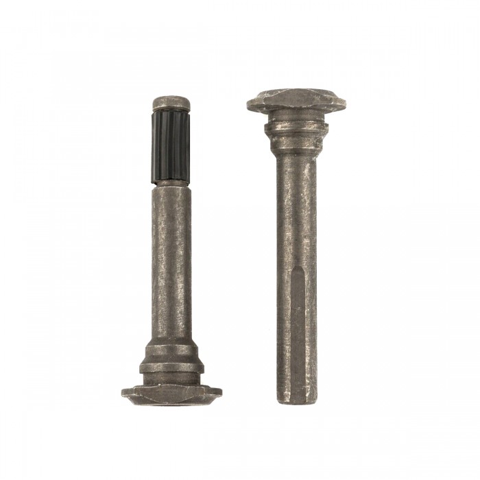 Jeu Guide Etrier de Frein Arrière Pour Ford Transit Tourneo 1371391