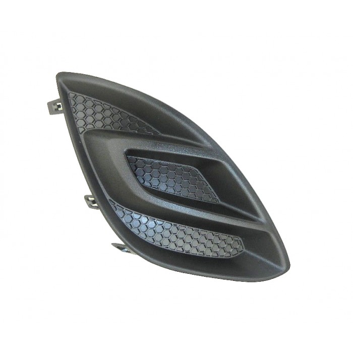 Grille de Pare Choc Avant Droite Pour Opel Corsa D 13344802 1400866