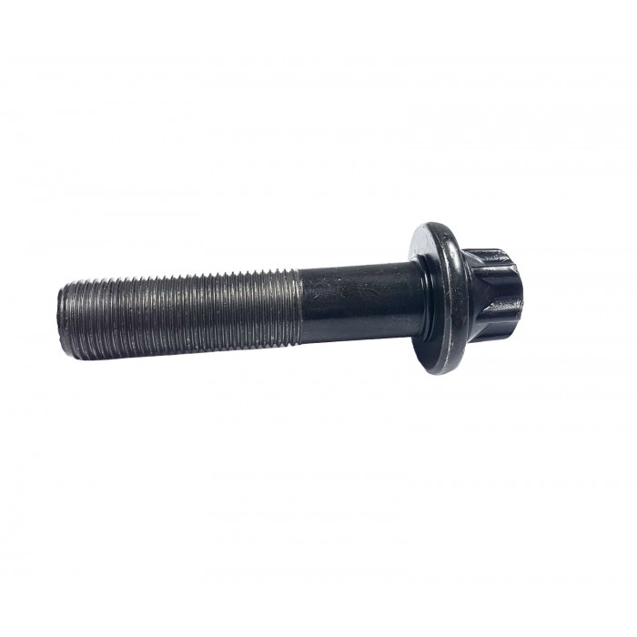 Vis de Poulie Vilebrequin Pour Lancia Ypsilon Musa Opel Tigra Meriva B 55187537