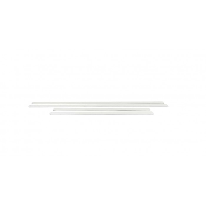 Kit Baguette de Porte 4 pièces Pour Opel Corsa C 5171186 5171187 5171190 5171191