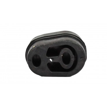 Silent Bloc d'échappement Pour Ford Courier Escort Classic Fiesta 81AB5A262AC