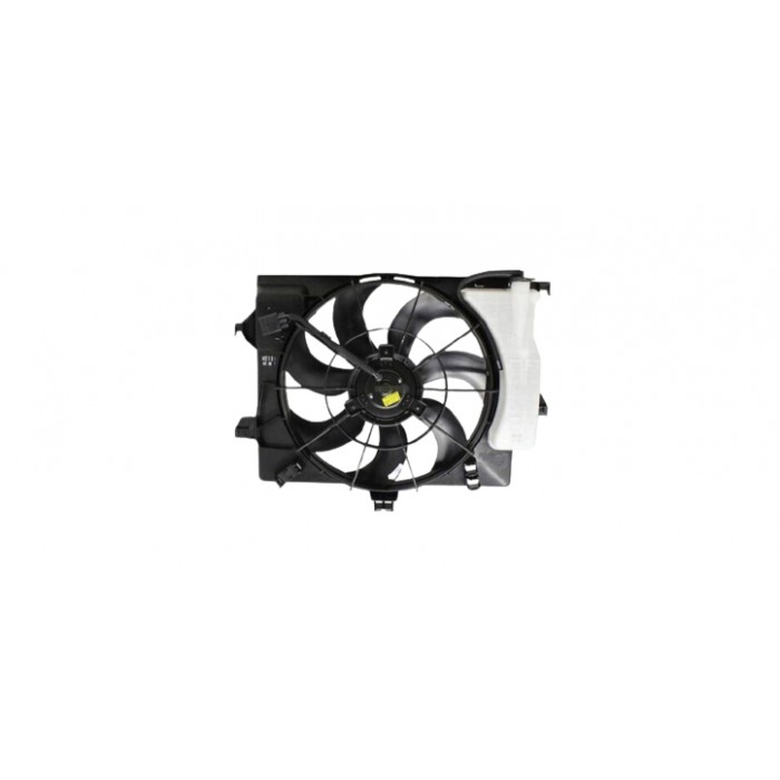 Ventilateur Refroidissement Moteur Pour Hyundai Elantra IV I30 253802H050