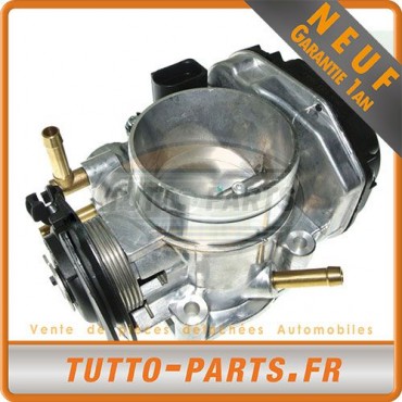 Corps Papillon Volkswagen Golf Polo