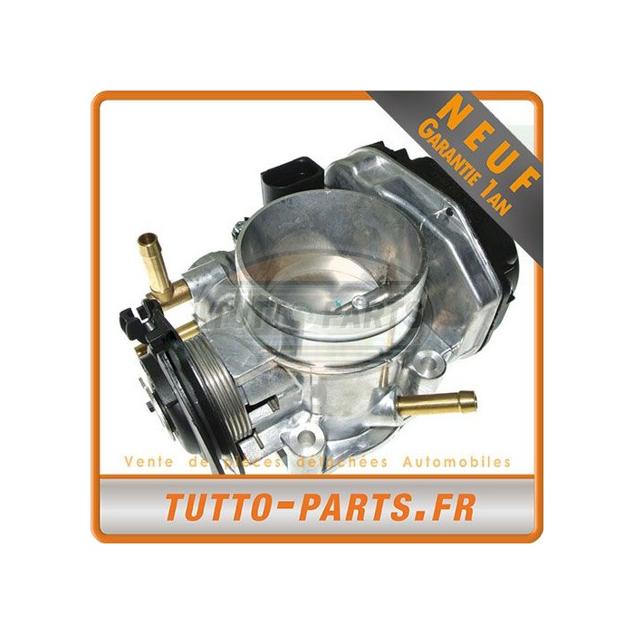 Corps Papillon Volkswagen Golf Polo