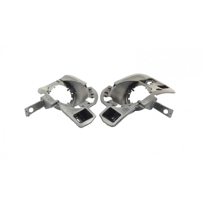 Kit Réparation Phare antibrouillard Pour Citroën Berlingo 2008-2010 7416J6