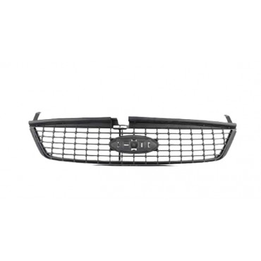 Calandre Grille Radiateur Pour Ford Mondeo IV 1477955 7S718200BF 7S718200BG