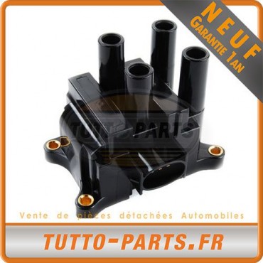 Bobine Allumage Ford Fiesta Mazda 121